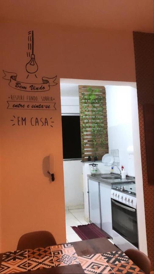 Apartamento 403 Bloco I - Condominio Dos Lagos II Capitolio Exterior photo